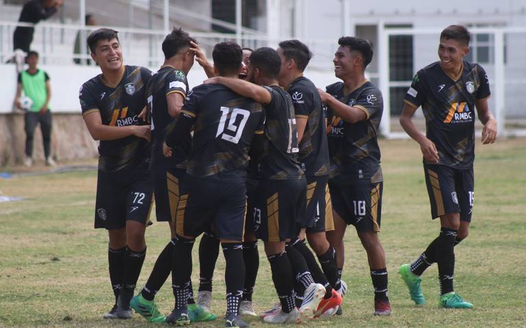 De último minuto, CD Tulancingo gana Inter de Querétaro - El Sol de  Tulancingo | Noticias Locales, Policiacas, sobre México, Hidalgo y el Mundo