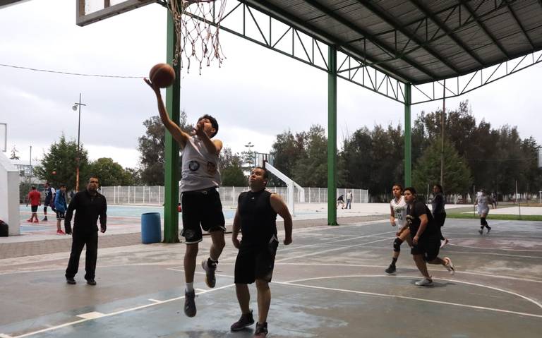 Equipo de Veracruz se incorpora a la liga de basquet - El Sol de Tulancingo  | Noticias Locales, Policiacas, sobre México, Hidalgo y el Mundo