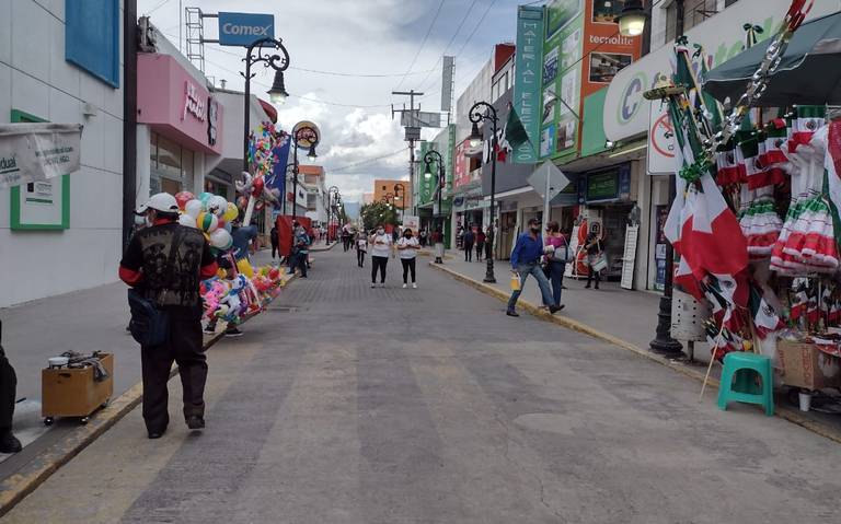 Empieza a ceder tercera ola en región de Tulancingo - El Sol de Tulancingo  | Noticias Locales, Policiacas, sobre México, Hidalgo y el Mundo