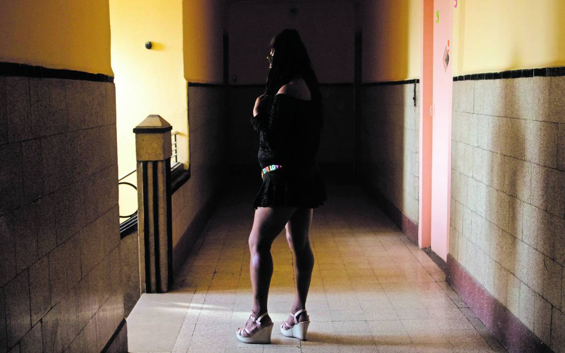 Entre impuestos y revisiones de salud: así fue la prostitución en  Tulancingo - El Sol de Tulancingo | Noticias Locales, Policiacas, sobre  México, Hidalgo y el Mundo