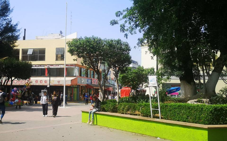 Niños y adultos mayores, susceptibles a golpes de calor - El Sol de  Tulancingo | Noticias Locales, Policiacas, sobre México, Hidalgo y el Mundo