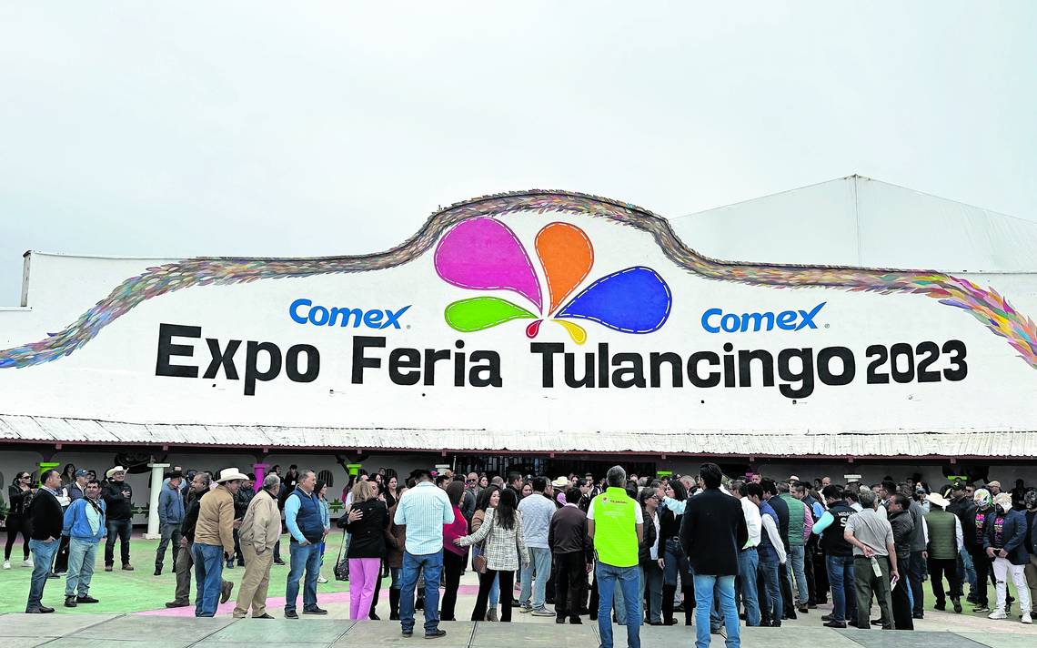 Expo Feria Tulancingo 2024 Podría Ser Concesionada - El Sol De ...