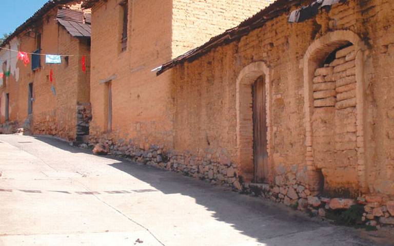 Casas de adobe aún existen en Tulancingo - El Sol de Tulancingo | Noticias  Locales, Policiacas, sobre México, Hidalgo y el Mundo