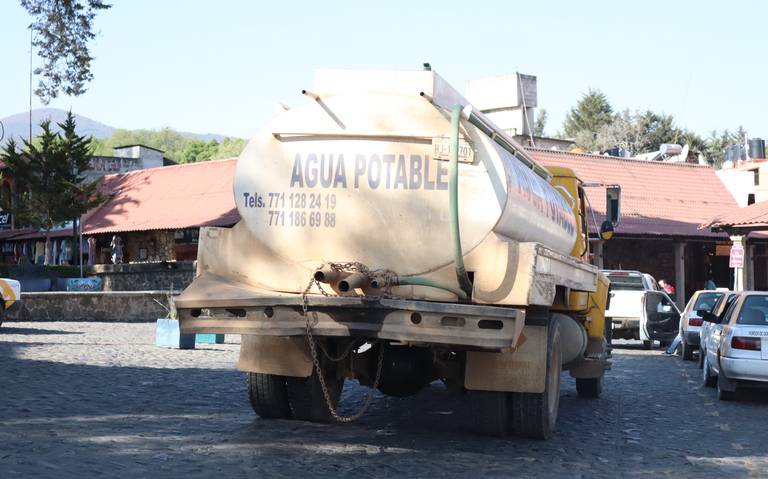 pipas de agua - PIPAS DE AGUA PACIFICO - Inicio