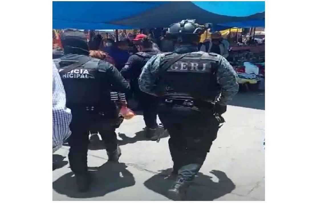 Detiene a cinco sexoservidoras en Tulancingo - El Sol de Tulancingo |  Noticias Locales, Policiacas, sobre México, Hidalgo y el Mundo