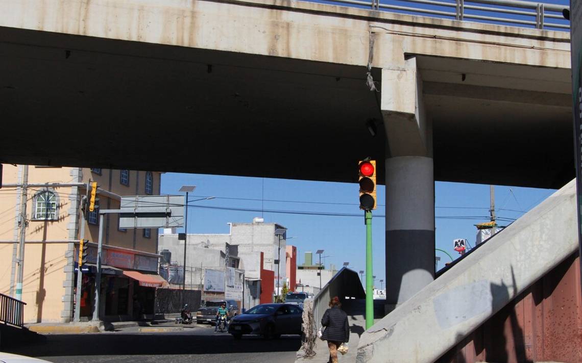 A exceso de velocidad chocó su automóvil - El Sol de Tulancingo | Noticias  Locales, Policiacas, sobre México, Hidalgo y el Mundo